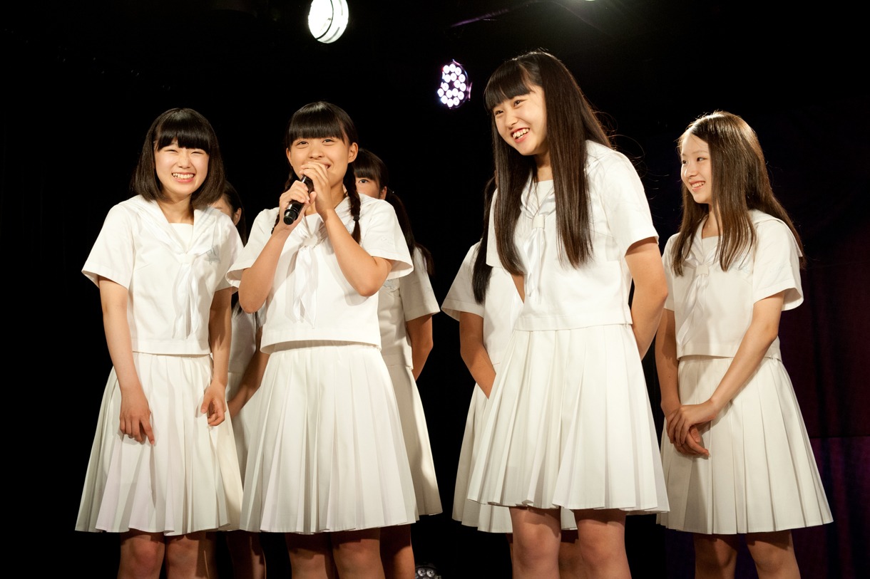 アイドルネッサンス