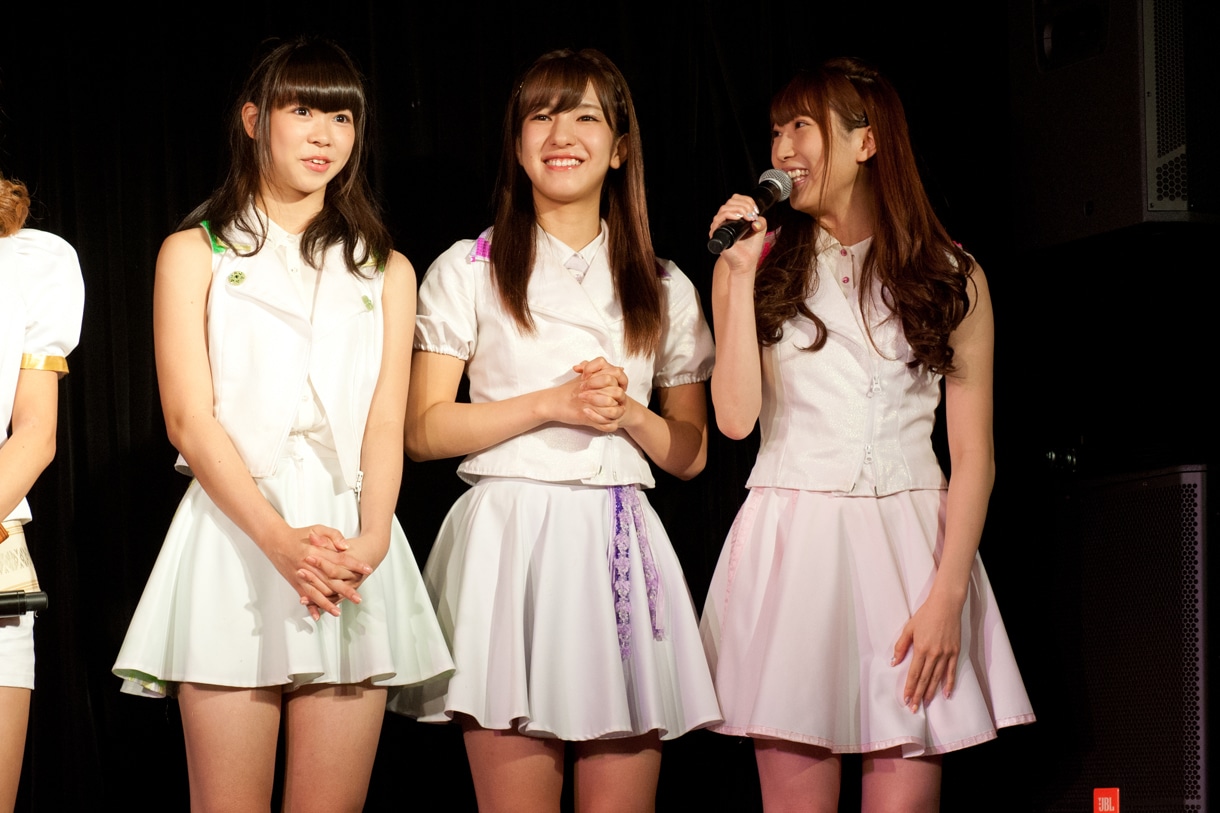 愛乙女★DOLL