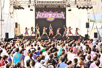 チーキーパレード