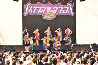 チーキーパレード