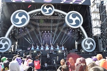 私立恵比寿中学