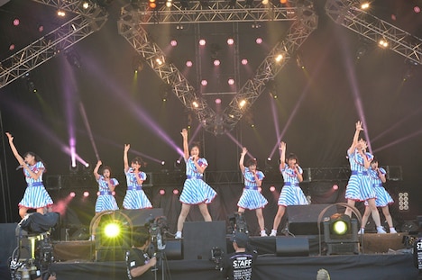 私立恵比寿中学