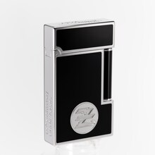 「Eikichi Yazawa × S.T. Dupontライター（EY 65th anniversary）」