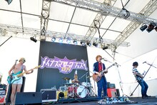 グッドモーニングアメリカ