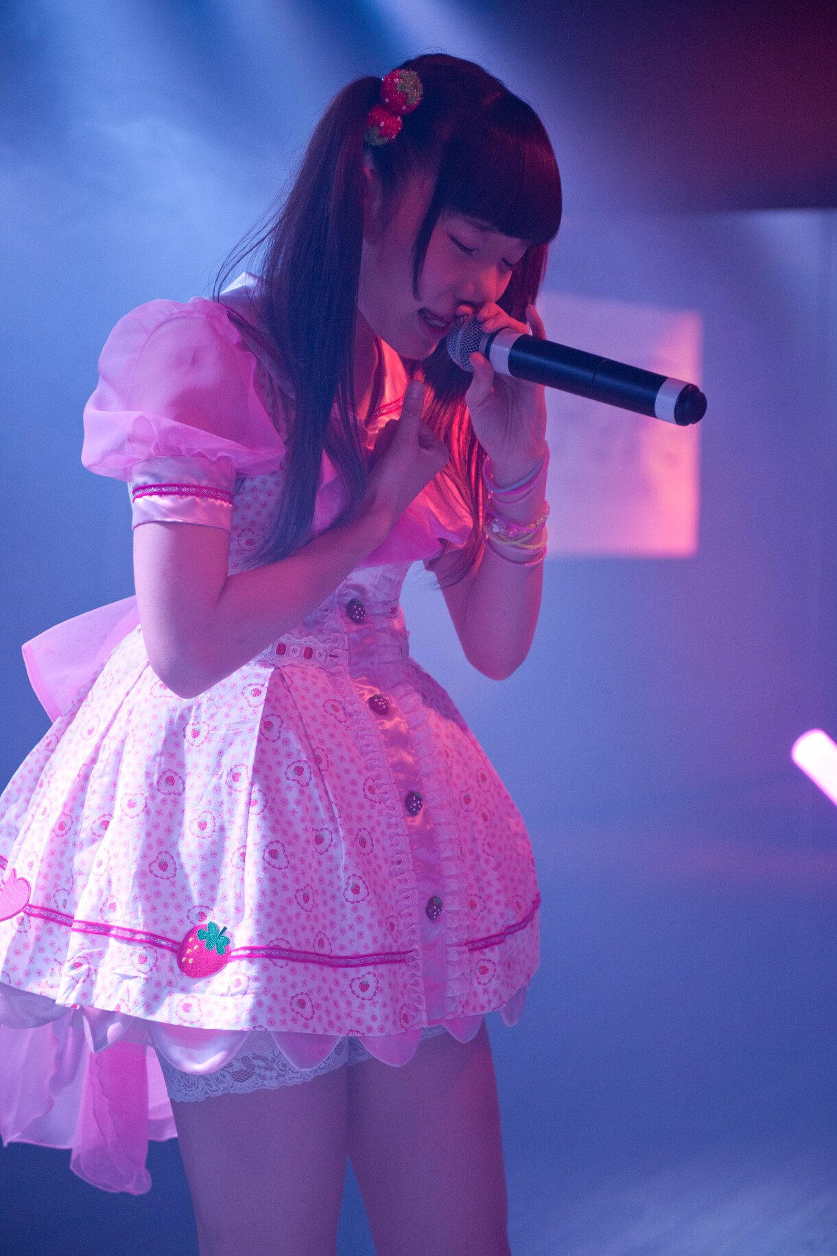 りなはむ、芸能活動引退賭けたソロ曲リリース