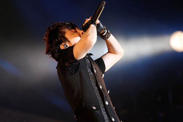 T.M.Revolution