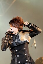 T.M.Revolution