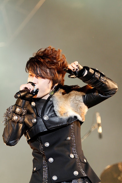 T.M.Revolution