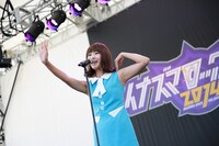 リサ（バニラビーンズ）