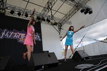 バニラビーンズ