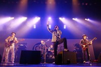 フラワーカンパニーズ （Photo by eri shibata）