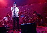 真心ブラザーズ (Photo by eri shibata)