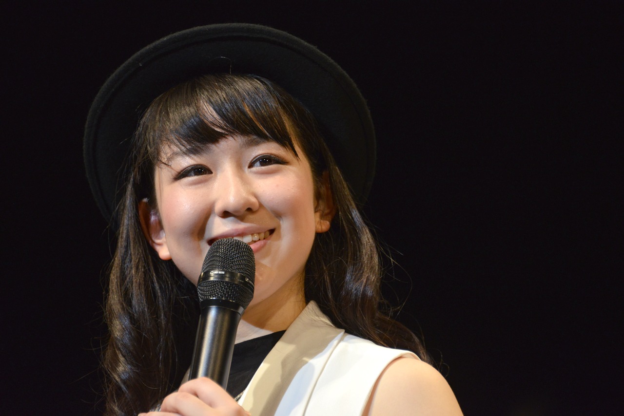 小西彩乃