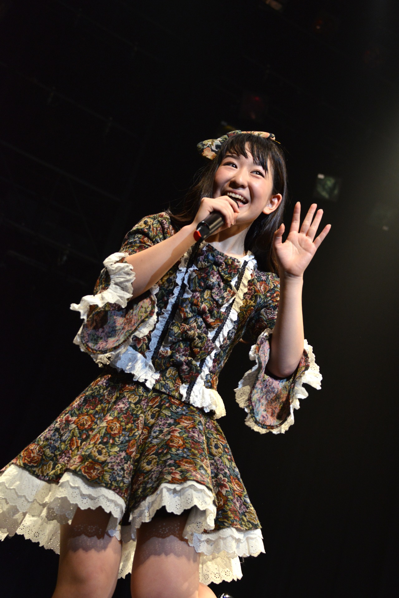 小西彩乃