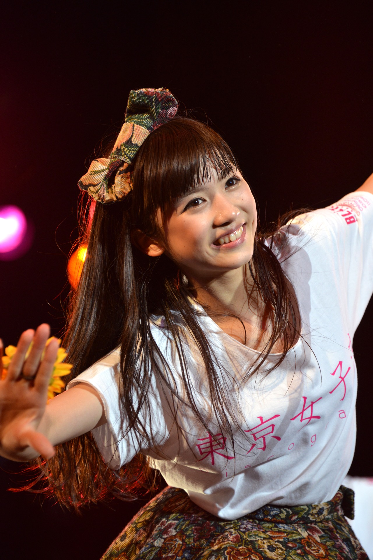 新井ひとみ
