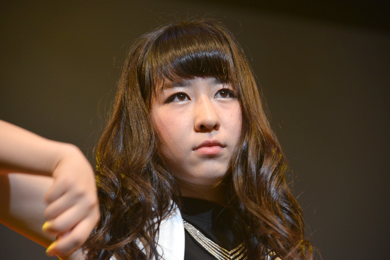 小西彩乃