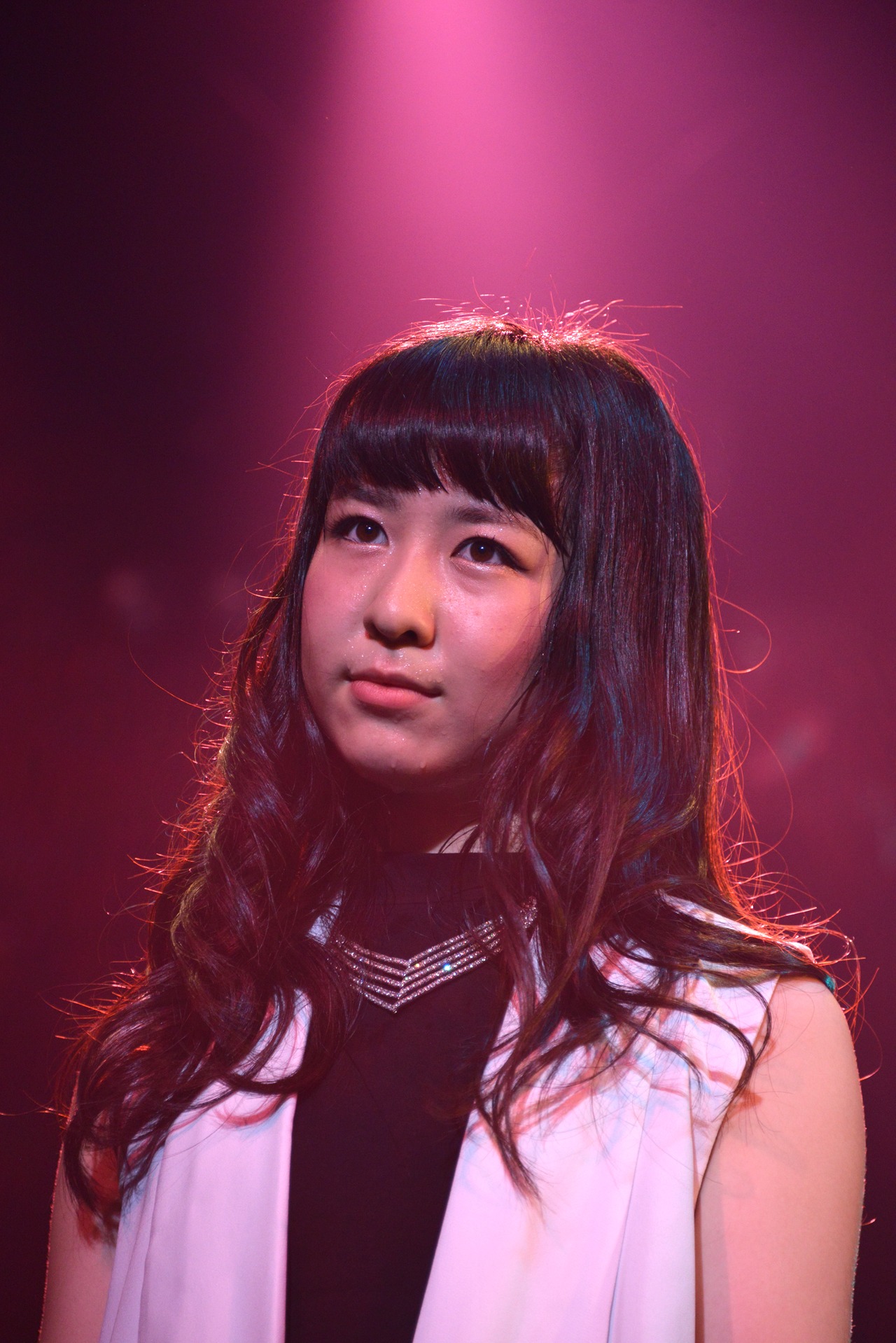 小西彩乃