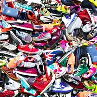 夜の本気ダンス「DANCE TIME」ジャケット