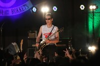 鮎川誠（撮影：積紫乃）