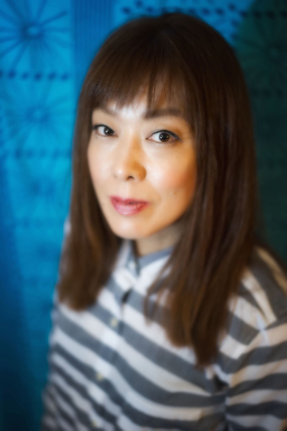 木津茂里