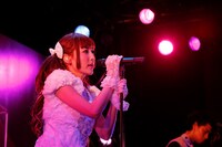 神田沙也加（Vo）