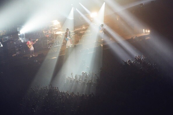 RADWIMPS