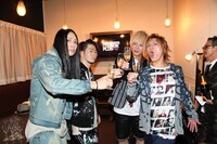 ムック（撮影：緒車寿一、田中伸二）