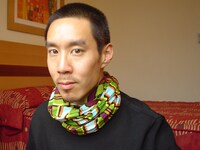 ダニエル・ワン