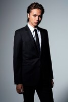 EXILE TAKAHIRO