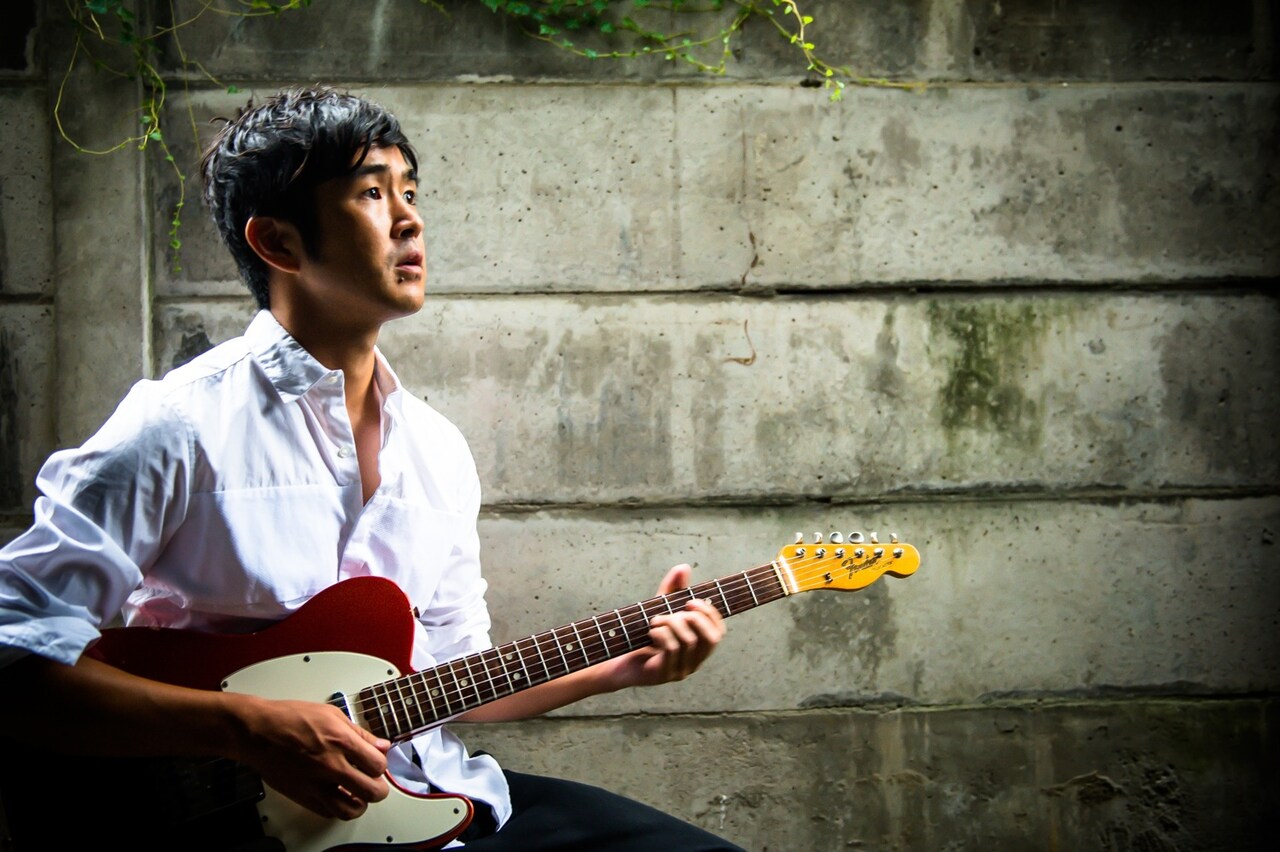 藤巻亮太