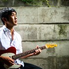 藤巻亮太、書き下ろし映画主題歌を配信で