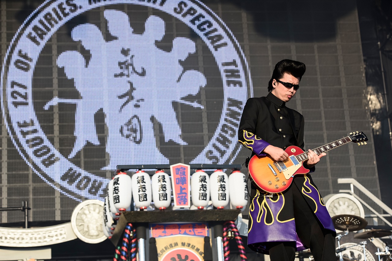 西園寺瞳（G）（撮影：釘野孝宏）