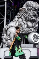 白鳥松竹梅（B）（撮影：釘野孝宏）