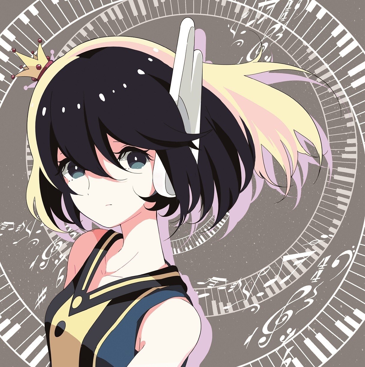 ニコ生「電波諜報局」にみみめめMIMI、LiSA登場