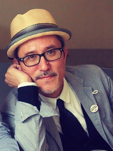 高橋幸宏＆TOWA TEI、今夜「オトナの！」でそれぞれの秘話明かす