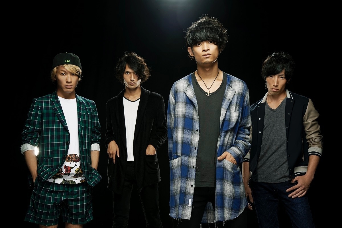 THE ORAL CIGARETTES