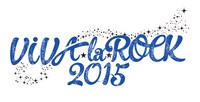 「VIVA LA ROCK 2015」ロゴ