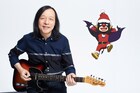 山下達郎、相葉主演Xmasイブ映画の音楽監修