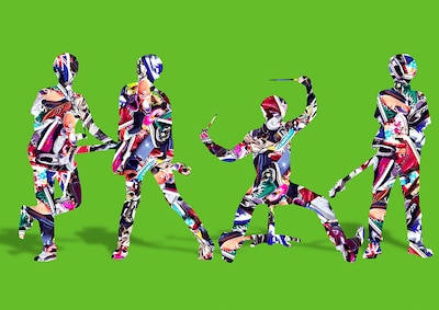 夜の本気ダンス