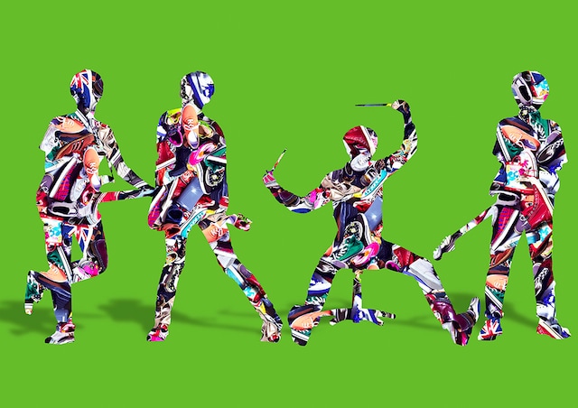 夜の本気ダンス