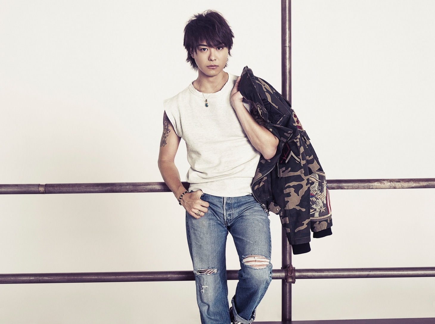 EXILE TAKAHIRO