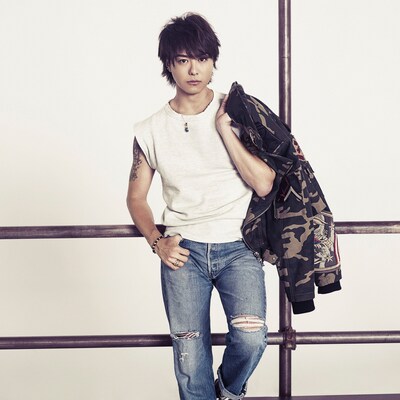 Exile Takahiro 作詞サマンサcm曲配信 音楽ナタリー Exile Takahiro 作詞サマンサcm曲配信 音楽ナタリー