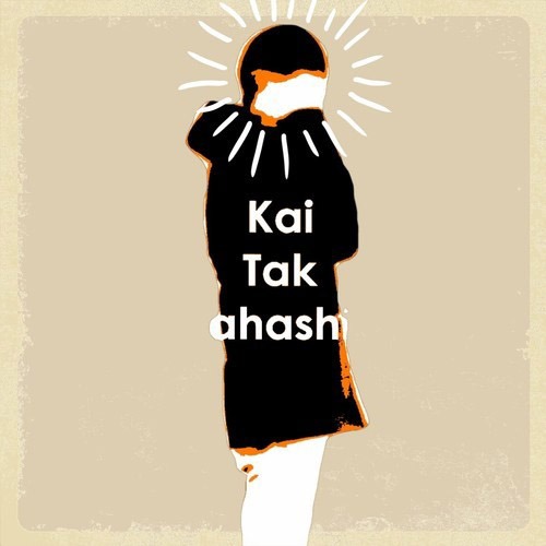 KAI TAKAHASHI（LUCKY TAPES）