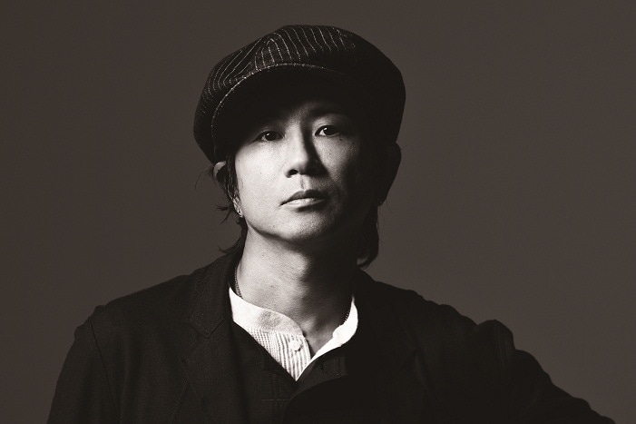 藤井フミヤ