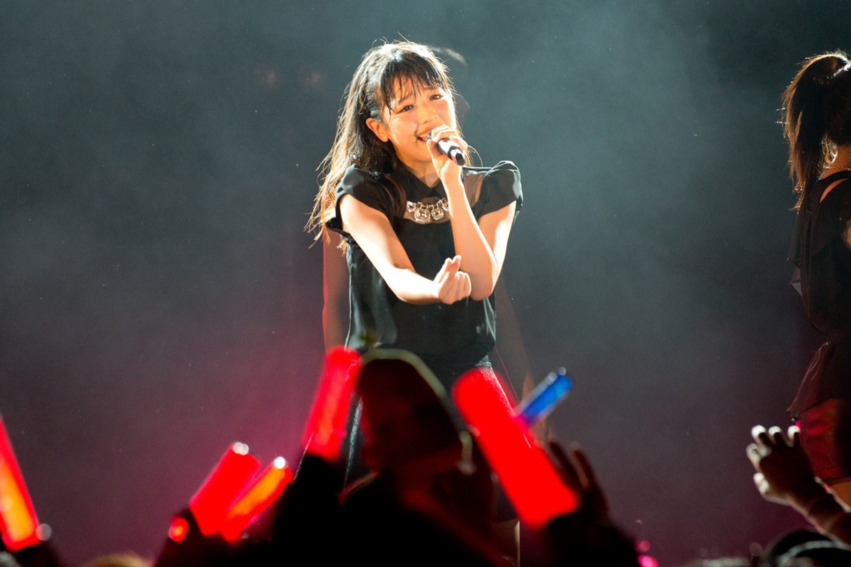 武田舞彩
