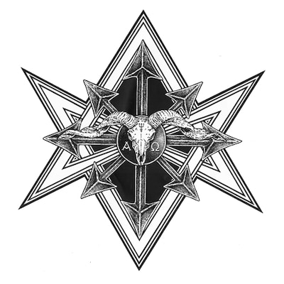 MONAD「the monad collective」ジャケット