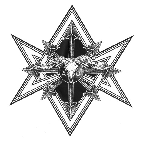 MONAD「the monad collective」ジャケット