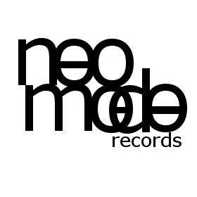 ネオモードレコーズ ロゴ