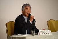 キョードー東京・山崎芳人社長