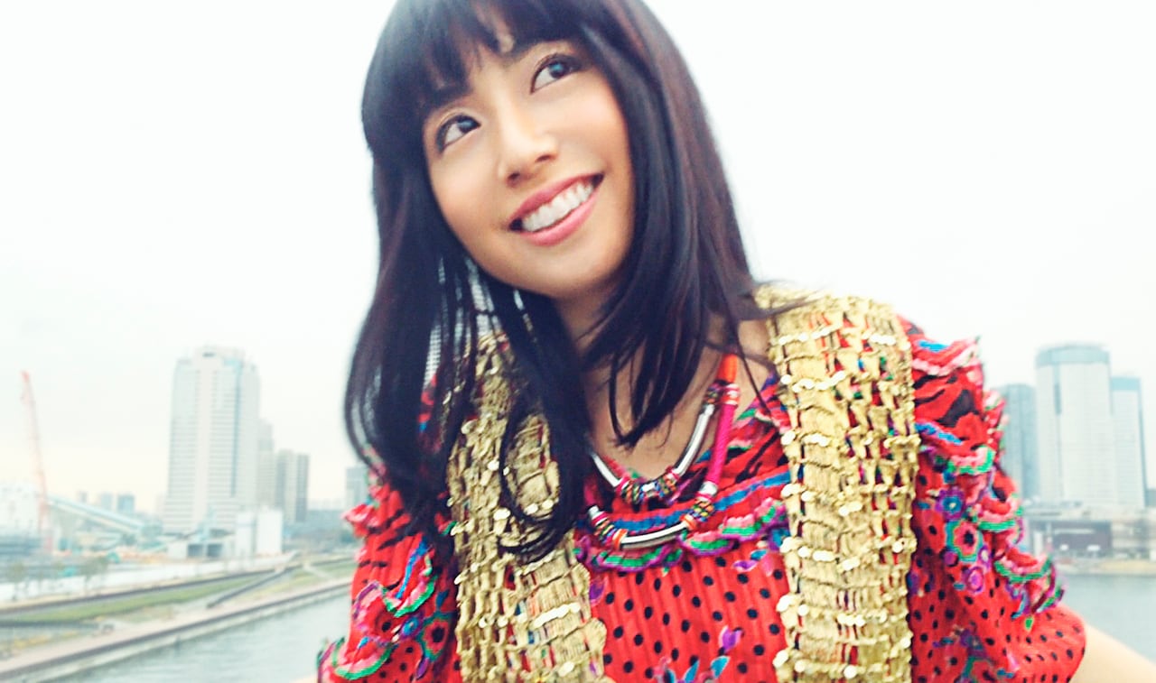 HIGH and MIGHTY COLORマーキー本格始動